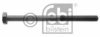 OPEL 02000021 Cylinder Head Bolt